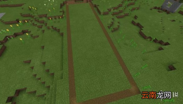 我的世界手游竹子农场怎么建 我的世界手游竹子农场建造图文攻略