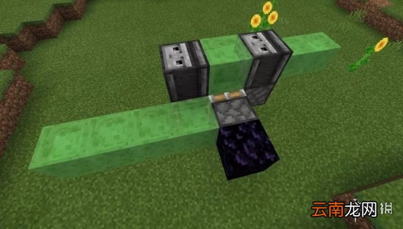 我的世界手游竹子农场怎么建 我的世界手游竹子农场建造图文攻略