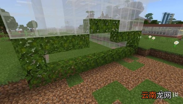 我的世界手游竹子农场怎么建 我的世界手游竹子农场建造图文攻略