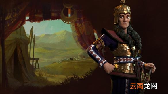 《文明6》文明强度评级及强力文明分析