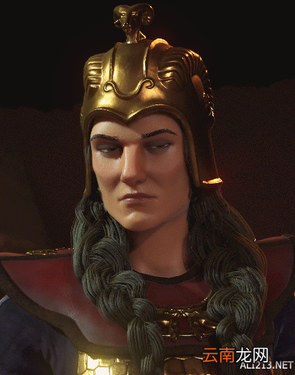 《文明6》斯基泰能力解析攻略