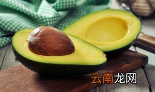 牛油果怎么吃的 含有什么物质