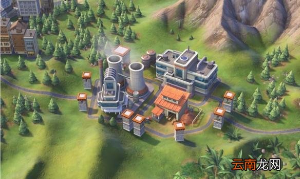 《文明6》国家文化胜利玩法心得