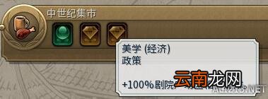 《文明6》城区建设产出玩法大型攻略