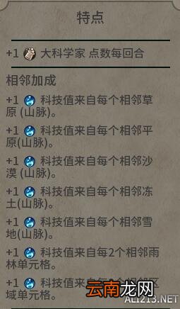 《文明6》城区建设产出玩法大型攻略