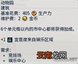 《文明6》城区建设产出玩法大型攻略