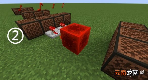 我的世界手游特别铃声图文攻略 我的世界手游特别铃声怎么做