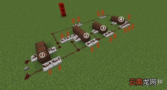 我的世界手游特别铃声图文攻略 我的世界手游特别铃声怎么做