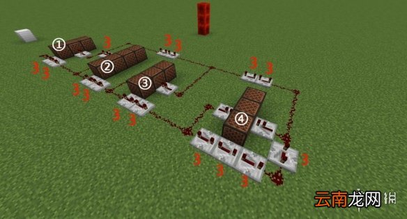 我的世界手游特别铃声图文攻略 我的世界手游特别铃声怎么做