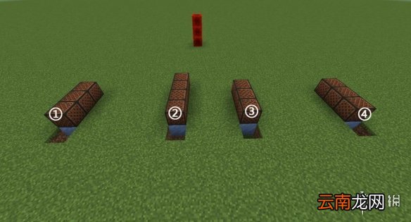 我的世界手游特别铃声图文攻略 我的世界手游特别铃声怎么做