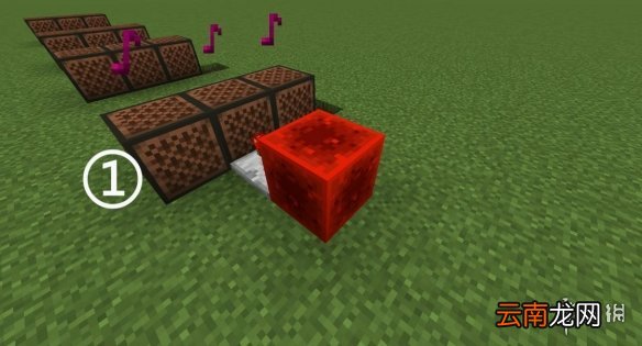 我的世界手游特别铃声图文攻略 我的世界手游特别铃声怎么做