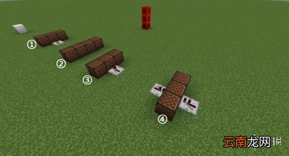 我的世界手游特别铃声图文攻略 我的世界手游特别铃声怎么做