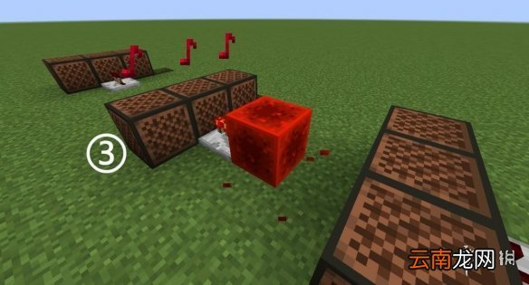 我的世界手游特别铃声图文攻略 我的世界手游特别铃声怎么做