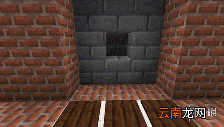 我的世界手游活塞门制作图文攻略 我的世界手游活塞门怎么建