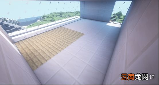 我的世界手游峭壁别墅建造图文攻略 我的世界手游峭壁别墅怎么建