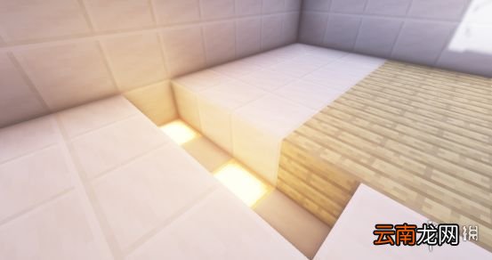 我的世界手游峭壁别墅建造图文攻略 我的世界手游峭壁别墅怎么建