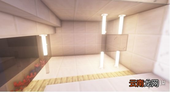 我的世界手游峭壁别墅建造图文攻略 我的世界手游峭壁别墅怎么建