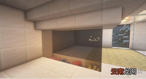 我的世界手游峭壁别墅建造图文攻略 我的世界手游峭壁别墅怎么建