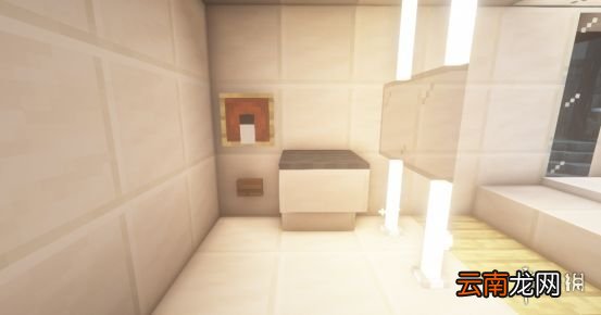 我的世界手游峭壁别墅建造图文攻略 我的世界手游峭壁别墅怎么建