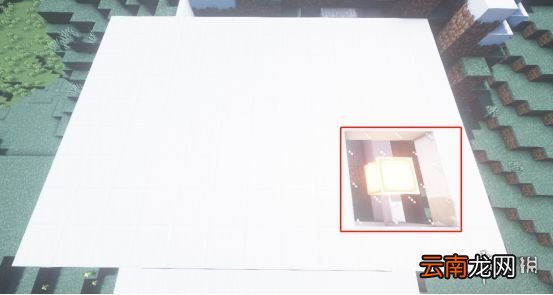 我的世界手游峭壁别墅建造图文攻略 我的世界手游峭壁别墅怎么建