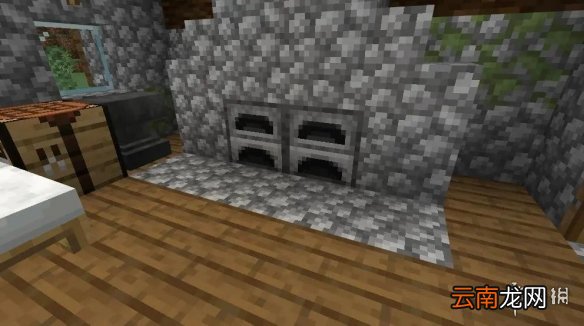 我的世界手游爆炸熔炉怎么做 我的世界手游爆炸熔炉制作攻略