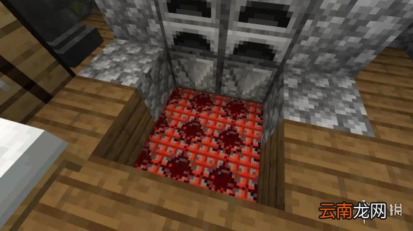 我的世界手游爆炸熔炉怎么做 我的世界手游爆炸熔炉制作攻略