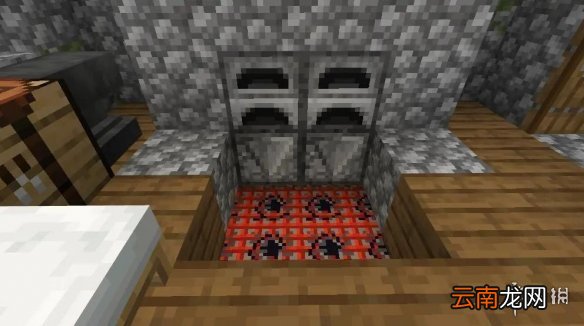 我的世界手游爆炸熔炉怎么做 我的世界手游爆炸熔炉制作攻略