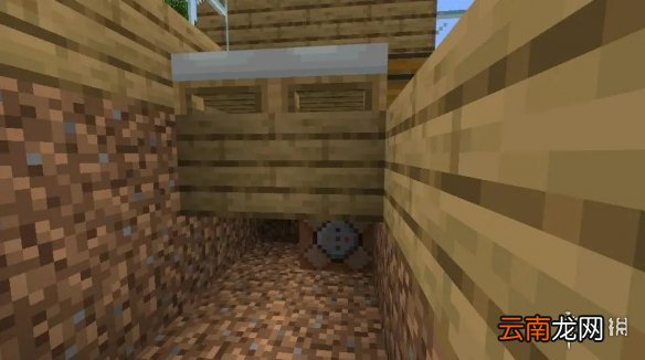 我的世界手游怎么让怪刷在家里 我的世界手游整蛊朋友的指令攻略