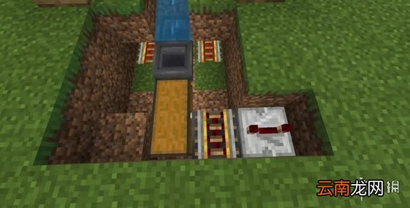 我的世界手游自动甘蔗机建造图文攻略 自动甘蔗机怎么做