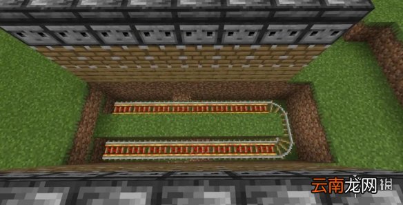 我的世界手游自动甘蔗机建造图文攻略 自动甘蔗机怎么做