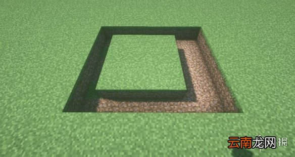 我的世界手游全自动刷花机建造图文攻略 全自动刷花机怎么做