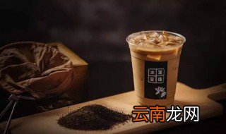 排名前十的奶茶加盟 你知道都有那些吗