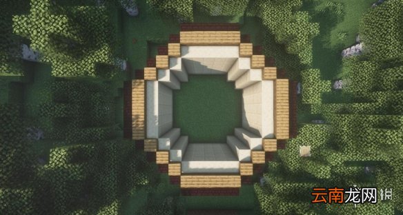 我的世界手游女巫小屋怎么建 我的世界手游女巫小屋建造图文攻略