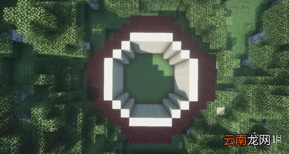 我的世界手游女巫小屋怎么建 我的世界手游女巫小屋建造图文攻略
