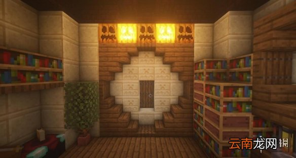 我的世界手游女巫小屋怎么建 我的世界手游女巫小屋建造图文攻略
