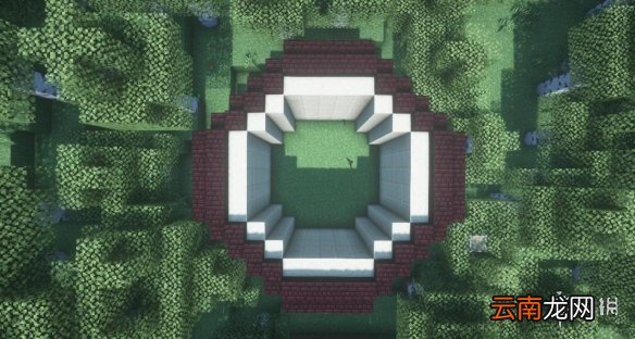 我的世界手游女巫小屋怎么建 我的世界手游女巫小屋建造图文攻略