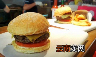 burger是什么意思 给大家解释一下