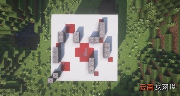 我的世界手游蛋糕房怎么建 我的世界手游蛋糕房建造图文攻略