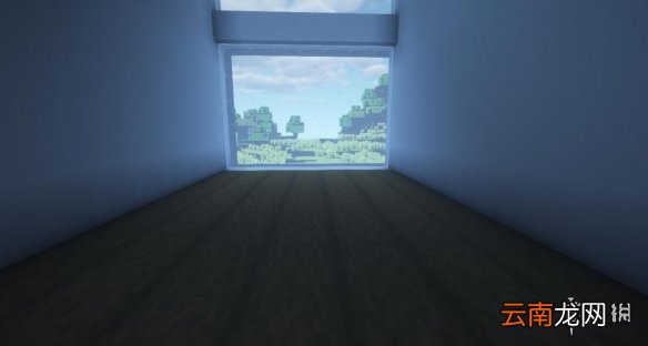 我的世界手游现代建筑怎么建 我的世界手游现代建筑建造图文攻略
