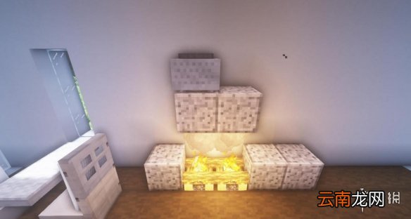 我的世界手游现代建筑怎么建 我的世界手游现代建筑建造图文攻略