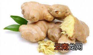 炒菜放姜的禁忌 这些禁忌你知道吗