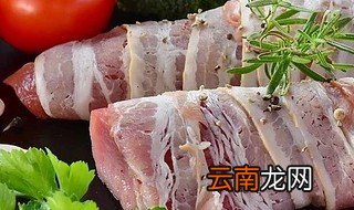 里脊肉怎么做最嫩 大厨教你