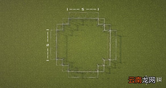 我的世界手游玻璃花房怎么建 我的世界手游玻璃花房建造流程攻略