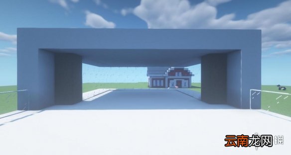 我的世界手游美术馆怎么建 我的世界手游美术馆建造图文攻略