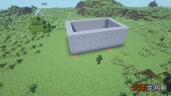 我的世界中世纪小屋建造教程 我的世界手游中世纪房子怎么建