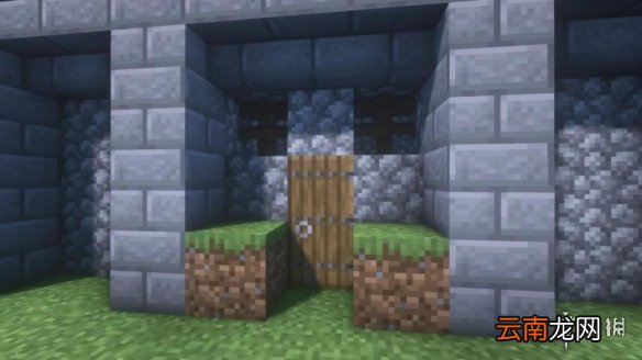 我的世界中世纪小屋建造教程 我的世界手游中世纪房子怎么建