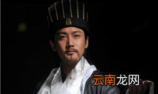 历史上谋士排名 历史上最强的十大谋士排行榜