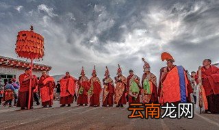 什么是本教 有怎么样的历史呢
