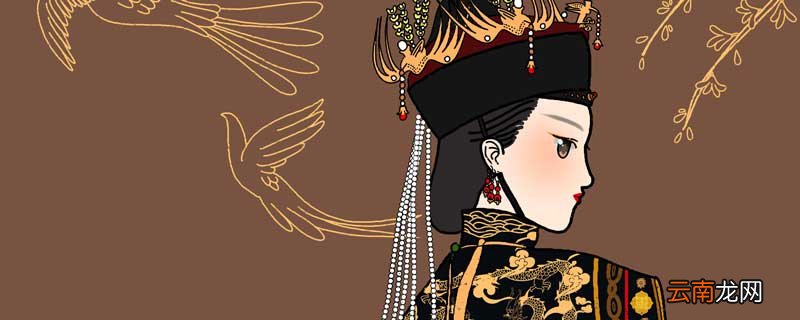 云想衣裳花想容春风拂槛露华浓描写的历史人物 云想衣裳花想容春风拂槛露华浓描写的历史人物是谁
