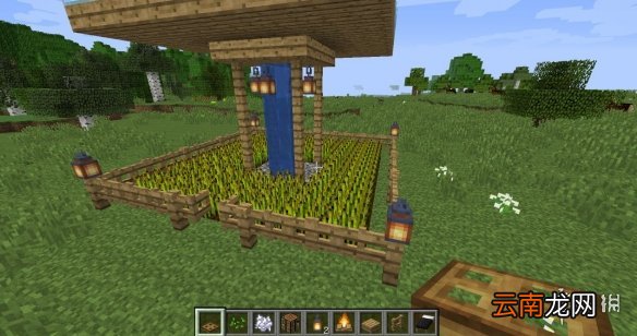我的世界手游生存小屋怎么建 我的世界手游怎么建实用又美观的家
